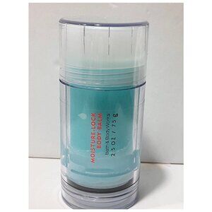 Bath & Body Works Water Moisture-Lock Body Balm 2.5oz RARE